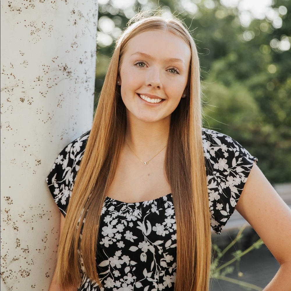 Meet your Posher, Delaney